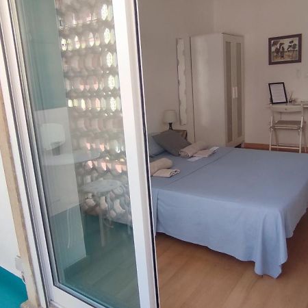 Surf Vibe Guest House Faro Bagian luar foto