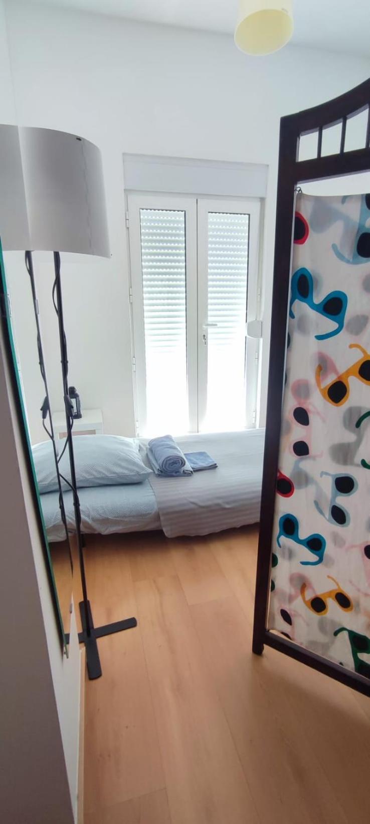 Surf Vibe Guest House Faro Bagian luar foto